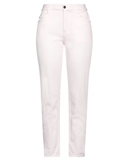 Barbara Bui White Jeans