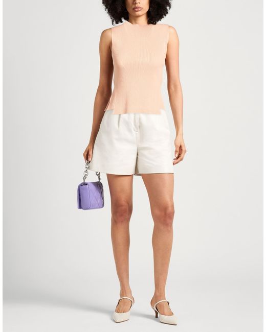 Victoria Beckham Pink Tops