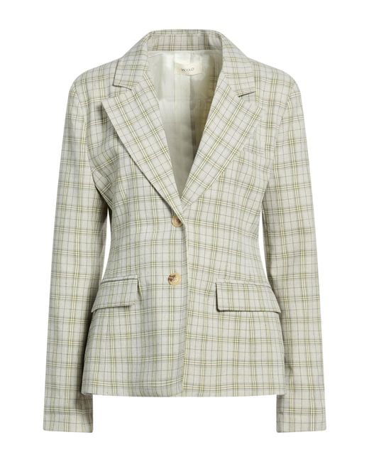 ViCOLO Multicolor Blazers