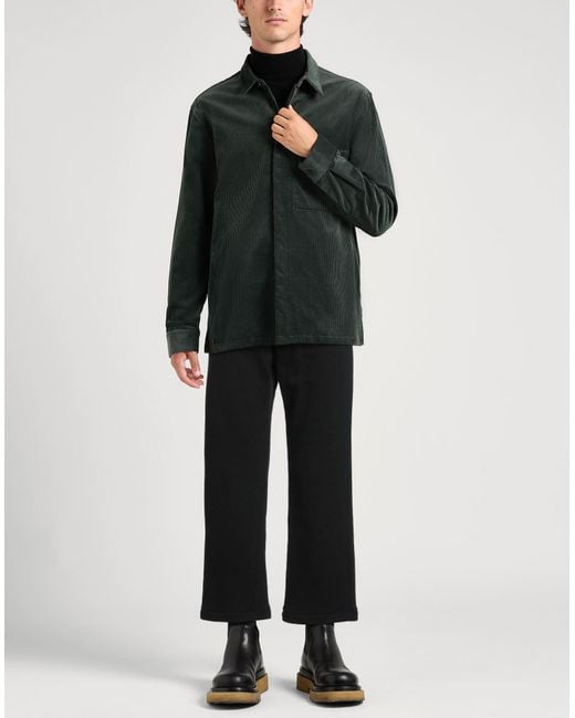DSquared² Black Pants for men