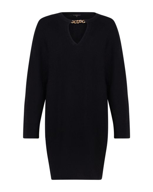 Kocca Blue Mini Dress