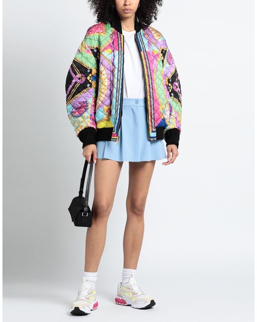 Versace Black Jacket