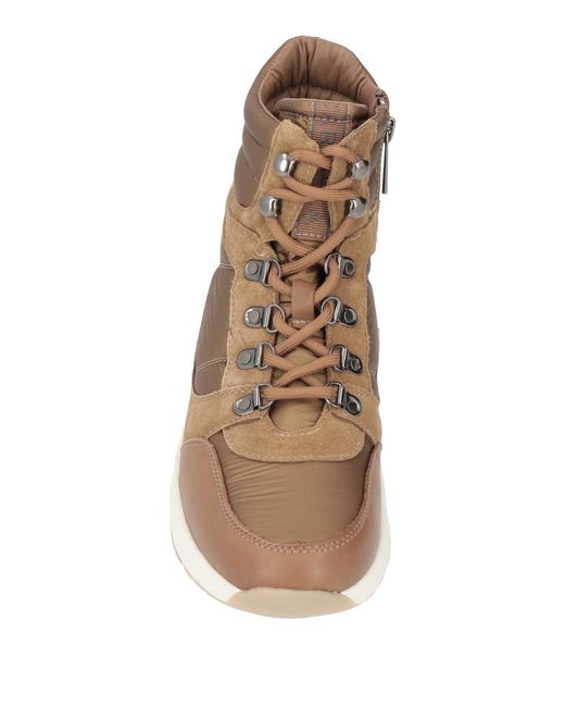 Carmela Brown Trainers