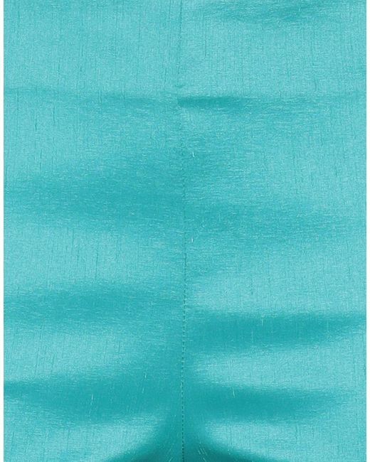 Rossopuro Blue Trouser