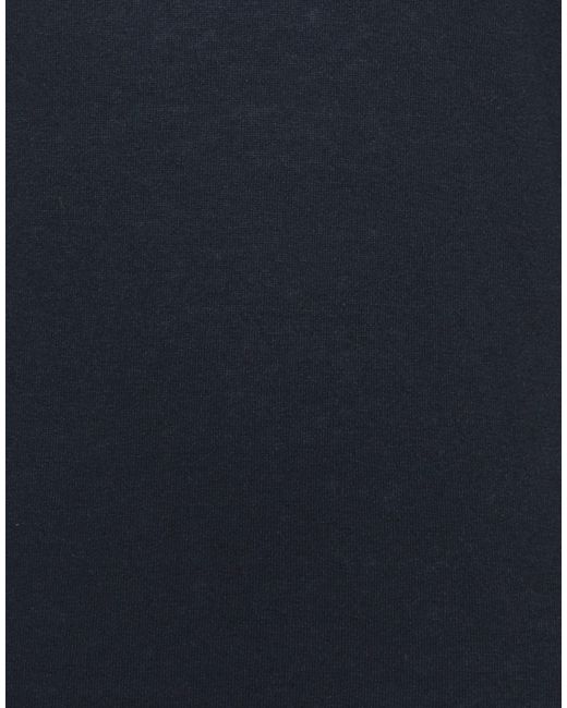 Hackett Blue Turtleneck for men