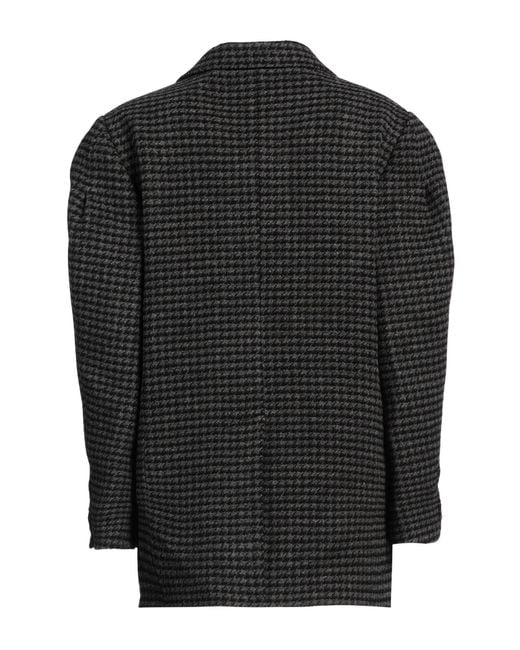 Americana Sandro de color Black