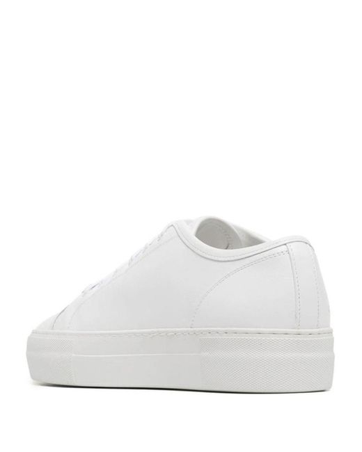 Sneakers Common Projects de color White