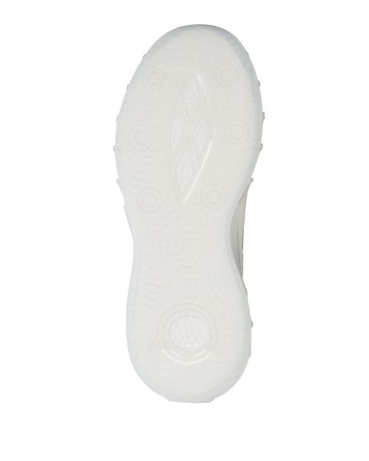 Just Cavalli White Trainers for men