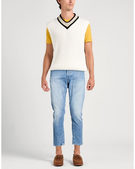 Dondup Blue Jeans for men