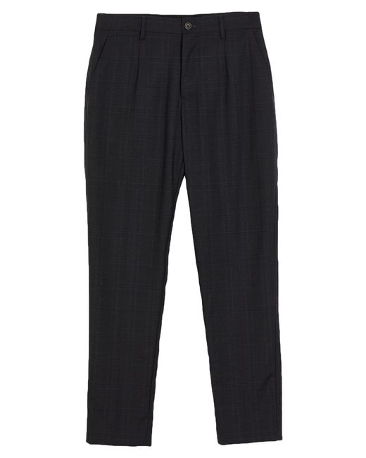 Dolce & Gabbana Blue Pants Virgin Wool for men