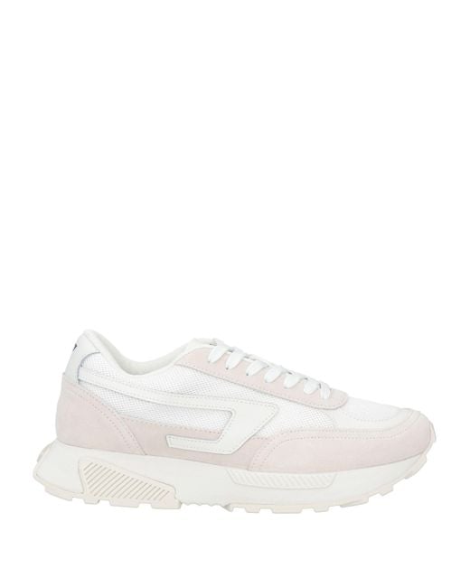 DIESEL Sneakers in White für Herren