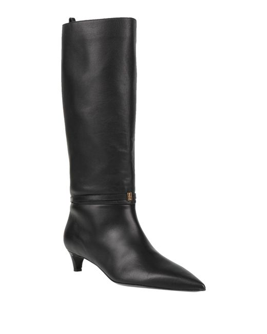 By Malene Birger Black Boot