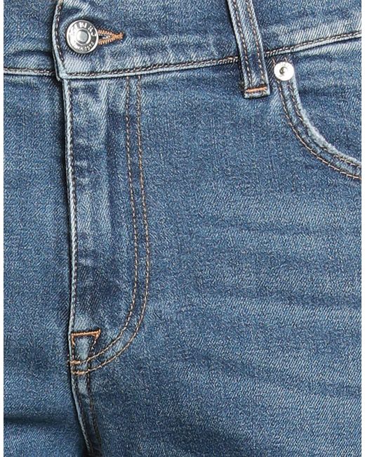Iceberg Blue Jeans for men