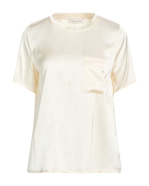 Manila Grace Natural Tops