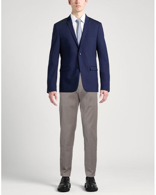 Siviglia Gray Trouser for men