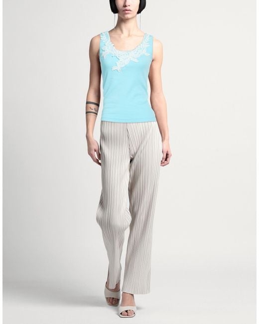 Marani Jeans Blue Tops
