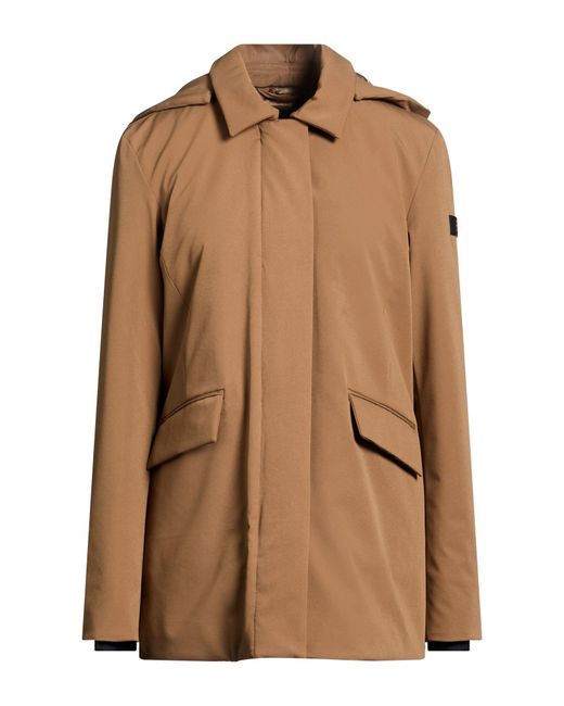 Peuterey Brown Jacket