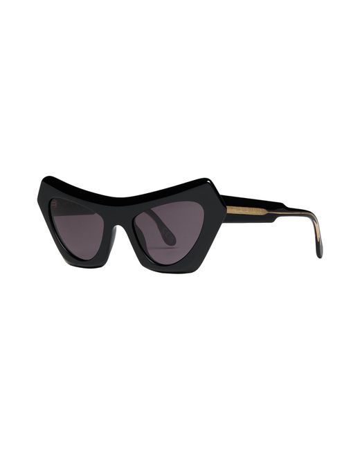 Marni Gray Sunglasses