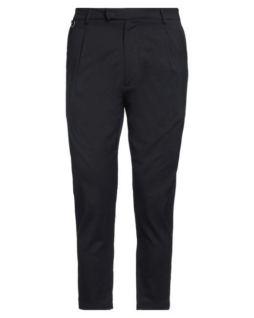 Low Brand Hose in Blue für Herren