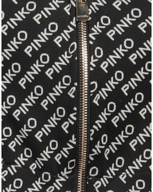 Pinko Black Top Polyamide, Elastane