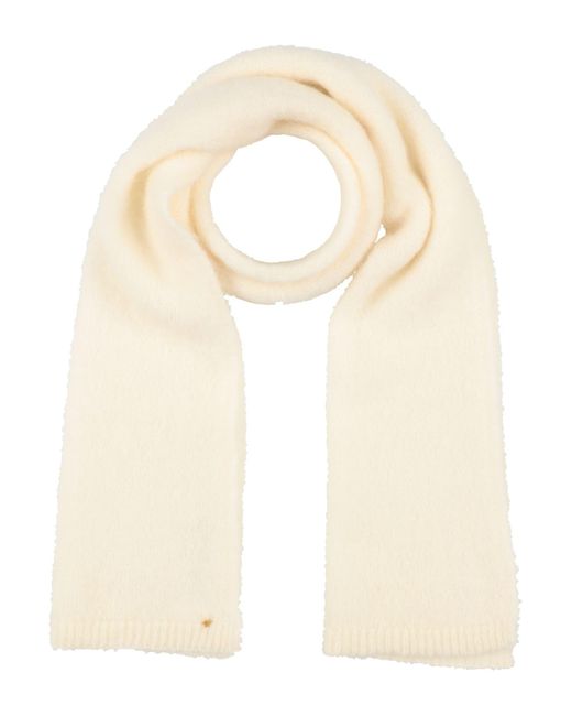 Des Petits Hauts Natural Scarf