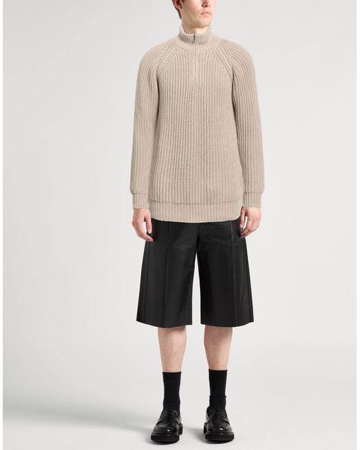Massimo Alba Natural Jumper for men