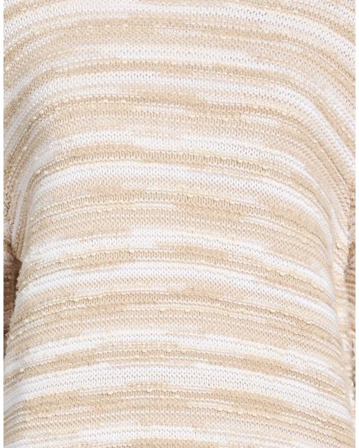 Kangra Natural Sweaters