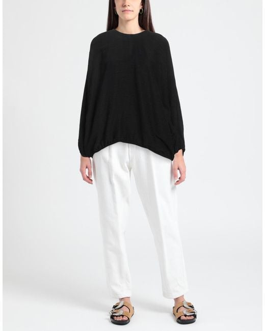 Aeron Black Top Cupro