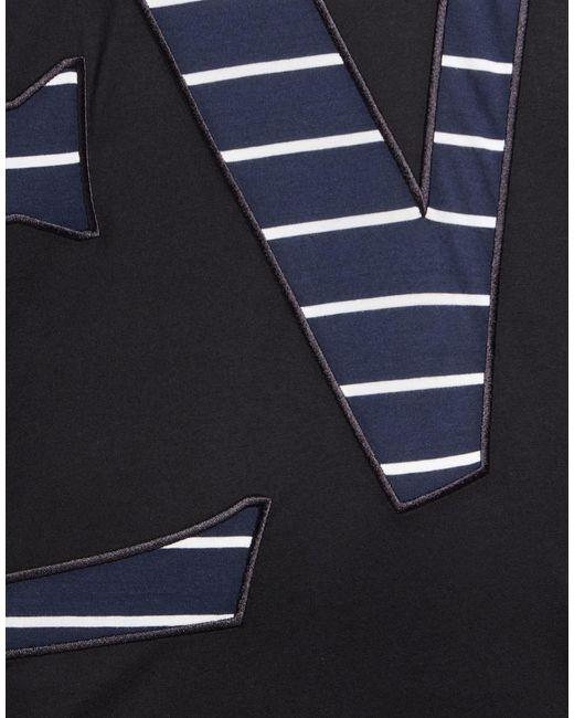 Loewe Black Sweatshirt for men
