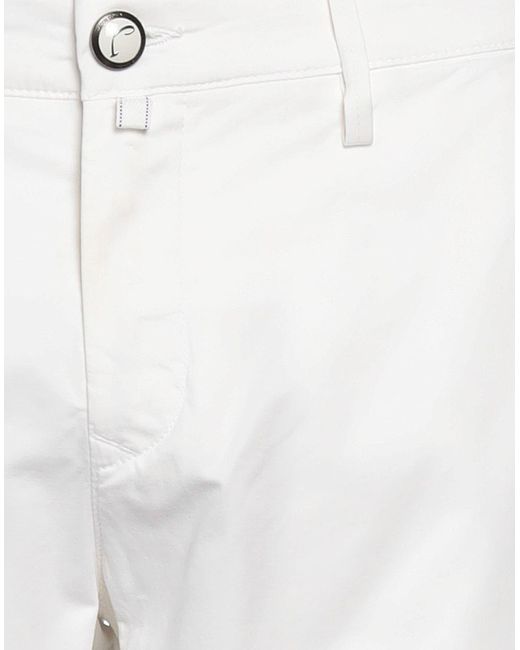 Jacob Cohen Hose in White für Herren