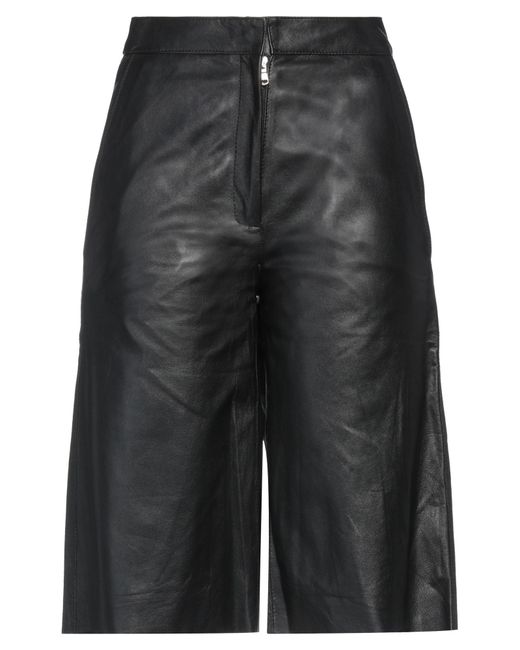 THE IVY Black Trouser