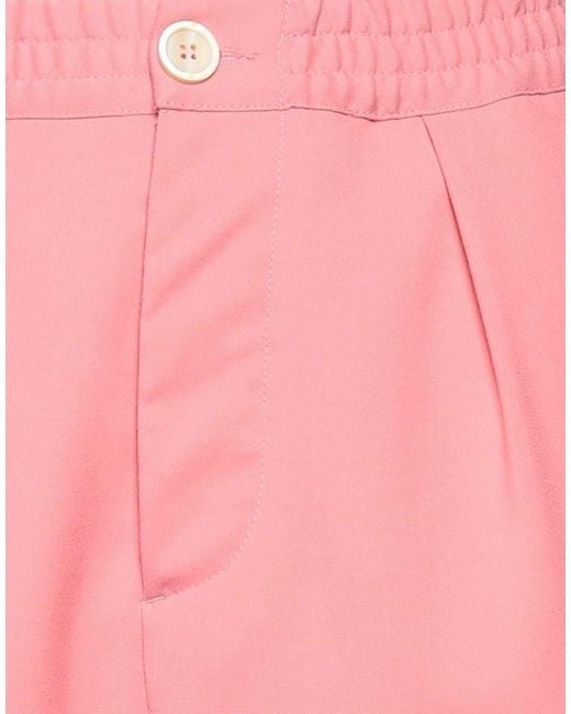 Marni Pink Trouser
