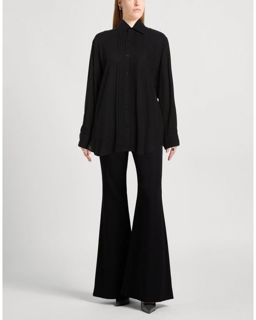 Tom Ford Black Shirt
