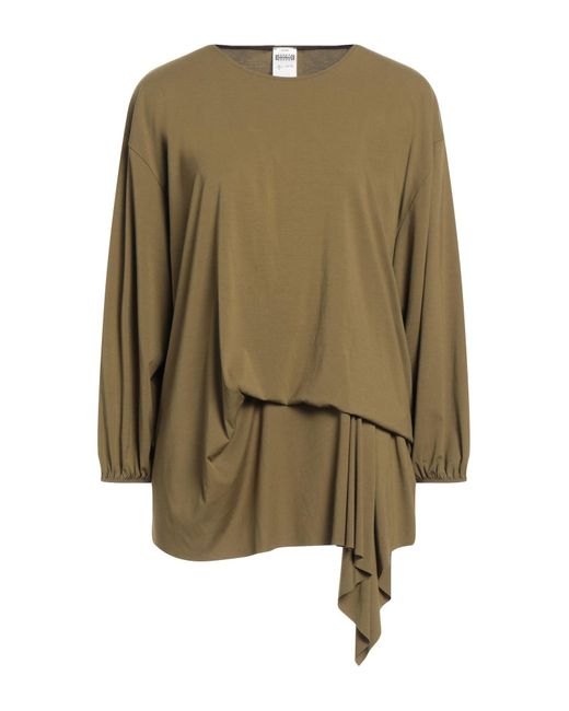 Wolford Green T-shirt