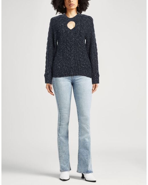 Pullover Isabel Marant en coloris Blue