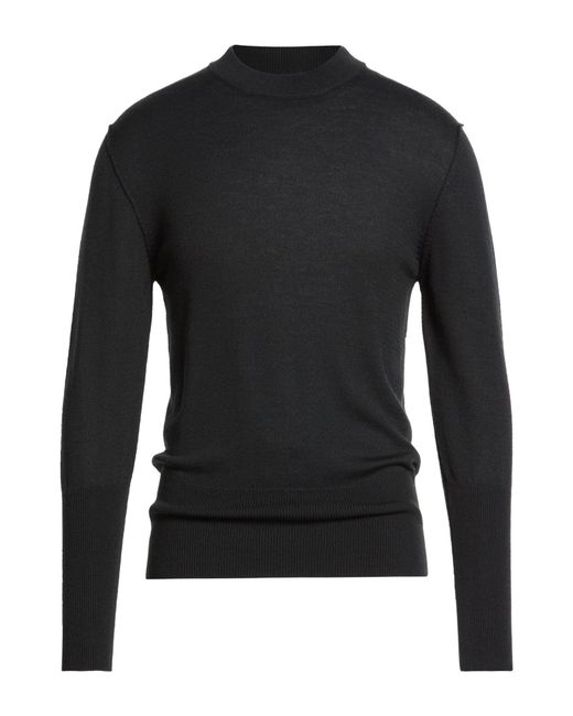 Pullover Bellwood de hombre de color Black