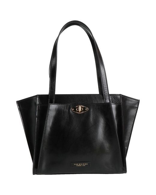 Borsa A Mano di The Bridge in Black