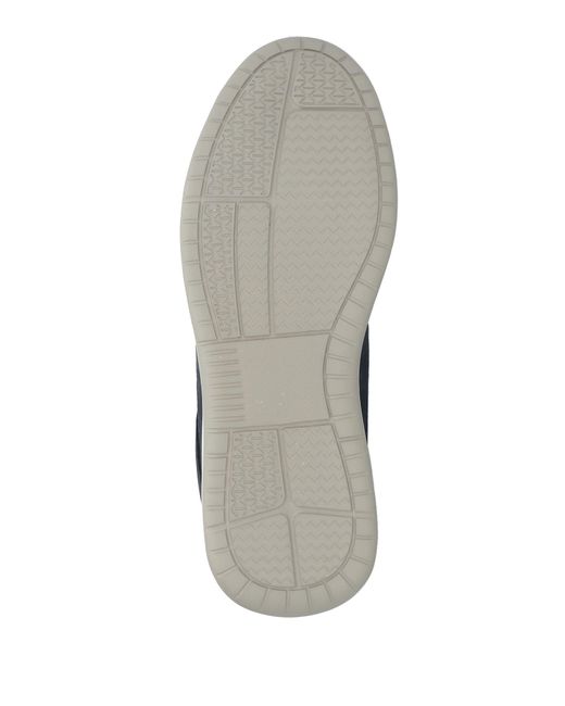 Docksteps Blue Trainers for men