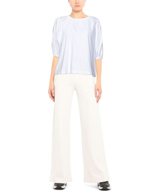 Rossopuro White Top
