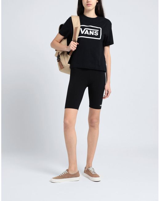 Vans Natural Trainers