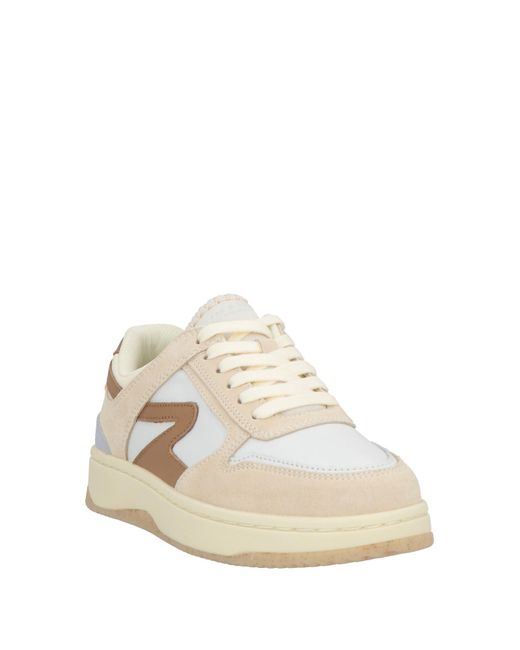 Sneakers di Rag & Bone in Natural