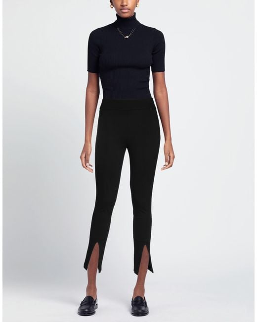 Liu Jo Black Pants