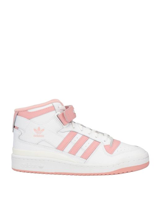 Sneakers di Adidas Originals in Pink da Uomo