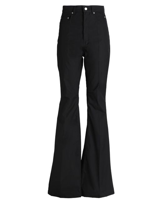 Rick Owens Black Pants