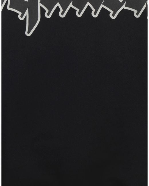 DSquared² Black Sweatshirt for men