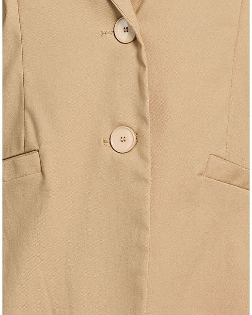 HELMUR® Natural Blazer Viscose, Polyamide, Elastane