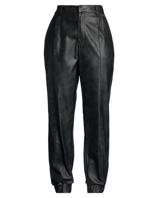 Rebel Queen Black Pants