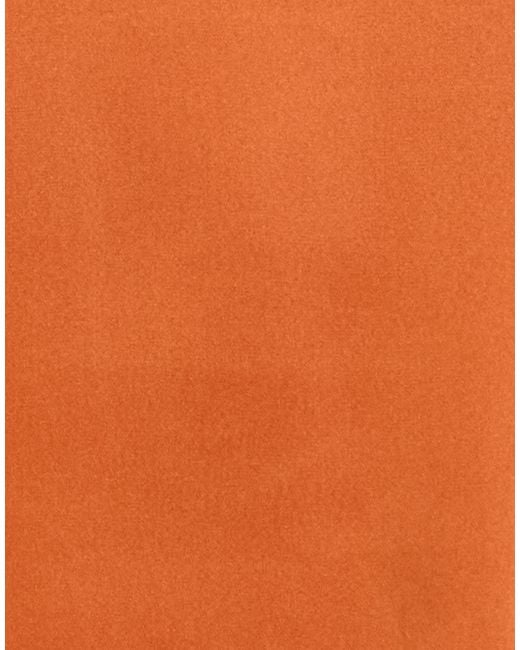 Carla G Orange Top