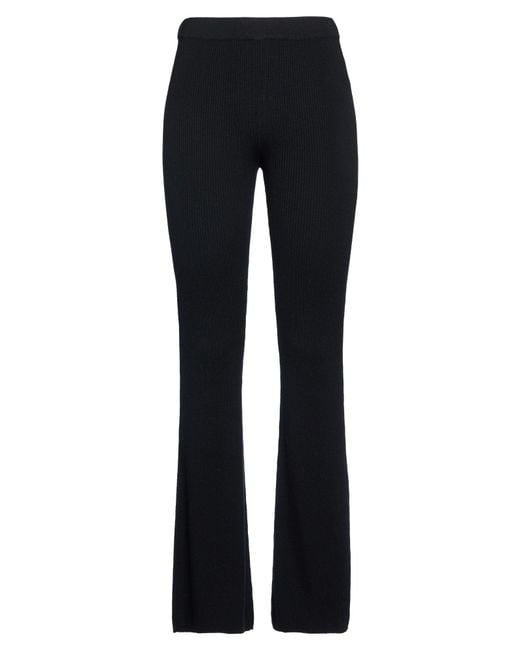 Not Shy Blue Trouser