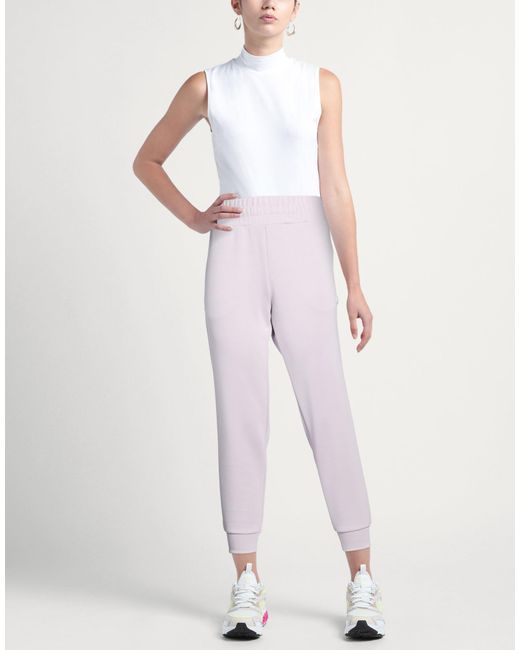 Colmar Purple Pants